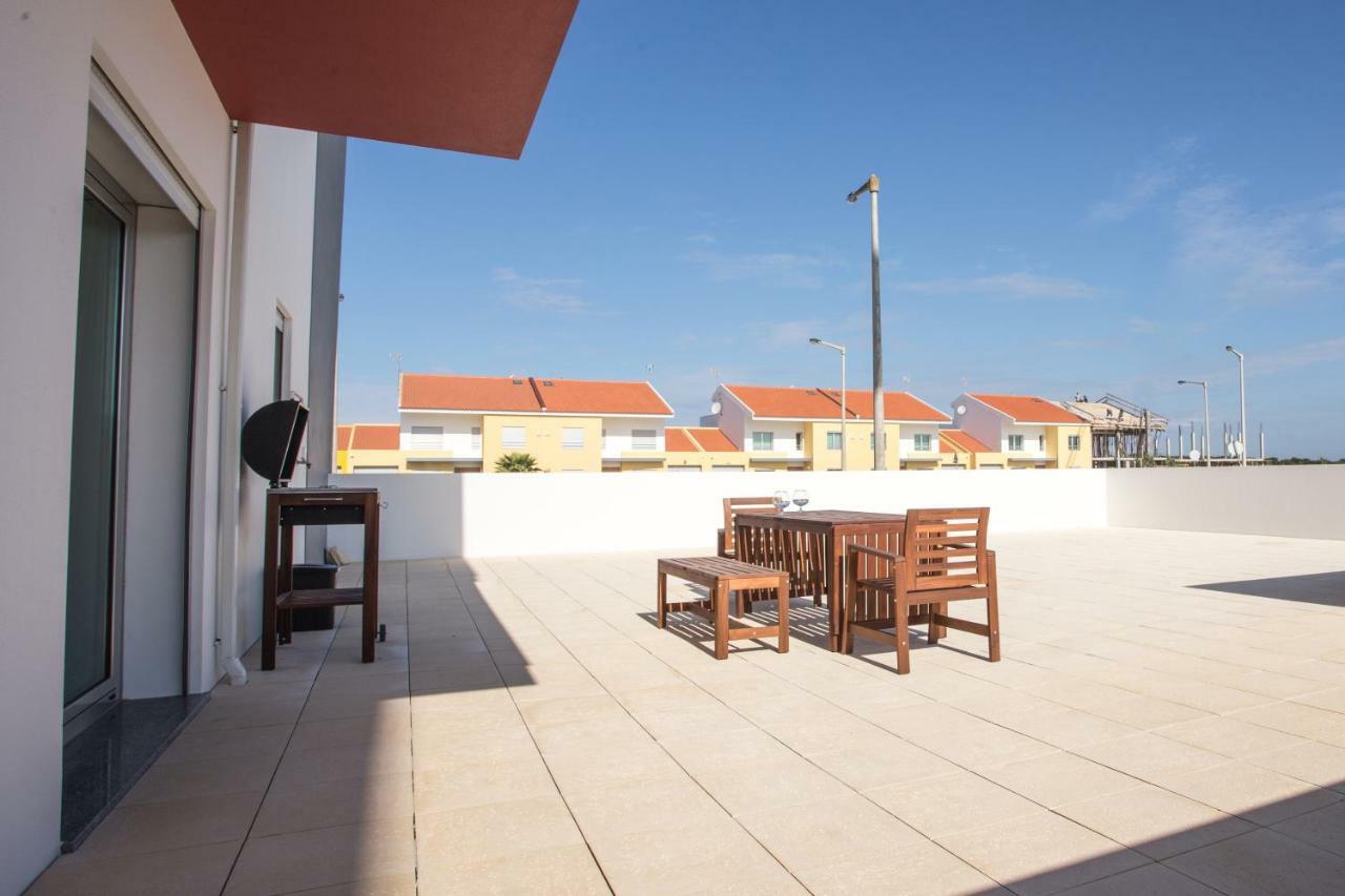 Just Sea Apartment Peniche Exterior foto